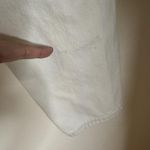 One Teaspoon  Awesome Baggies Jeans Womens 28 White Distressed Ripped Denim Photo 10