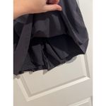 Nike  Dri-FIT Tennis Skirt Skort – Size Large – Dark Purple Photo 3