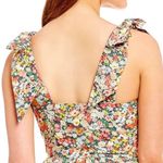  -Floral Sleeveless Dress Antonio Melani Photo 4