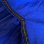 NWT jumpsuit Blue Size L Photo 3