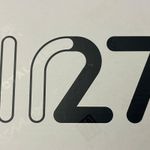 Nike Air Max 270 Black White Photo 10