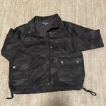 Democracy  black camo jacketed sz S Photo 2
