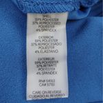 Calvin Klein Women's Blue Pants/Jumpsuit Size 4 SKU 3606 Photo 4