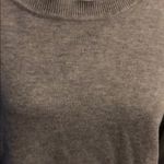 Westbound  sweater  top. 3/4 sleeve Photo 2