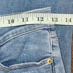 frame denim FRAME‎ Denim Stretch Cropped Le Skinny de Jeanne Echo Park Size 28 Photo 7