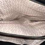 Guess black bag. Vegan patten leather style! Photo 10