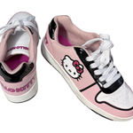 Sanrio Hello Kitty Tennis Shoes Photo 0
