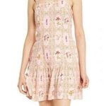 Agua Bendita NWT  x Target XXS Dress Photo 0