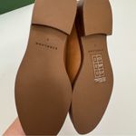 Everlane NEW  The Modern Loafer in Camel Tan Brown Flat Slip On Size 7 Photo 5