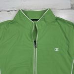 Champion Zip-Up Jacket Photo 3