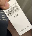 Ralph Lauren Lauren NWT Size 32DD Navy Comfort Padded Logo Wireless T-Shirt Bra Photo 7