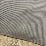 No Boundaries Vintage  Y2K Cardigan Size M Juniors Gray Black White Green Photo 10