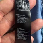 Forever 21 🦋  Tribal Print Maxi Skirt - Blue and Green Y2K Casual Summer Medium Photo 2