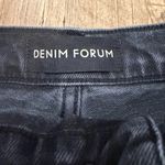 Aritzia Denim Forum The '50s Arlo Hi Mid Photo 3