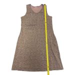 Mondetta  Performance Luxury Athletic Dress Purple Size Large Photo 2