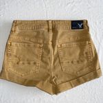 American Eagle Hi-Rise Shortie Photo 1