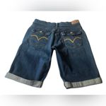 Levi's Levi’s Bermuda Jean Shorts Photo 1