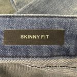 Judy Blue  Los Angeles Jeans Skinny Fit Size 9/29 Blue Medium Wash Stretch USA Photo 8