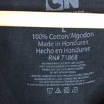 Cartoon Network  90s character printed graphic scene shirt size Large Photo 4