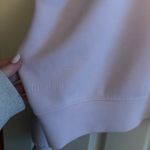 Lululemon  Softstreme Oversized Perfectly Crew Photo 2