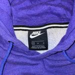Nike Cropped Sweatshirt Photo 1