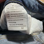 KanCan Medium Wash Flare Jeans Blue Size 32 Photo 2