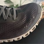 on cloud ON CLOUDFLOW black athletic training running lace up shoes sneakers women’s 8 Photo 5