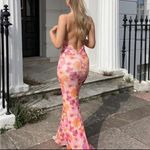 RUNAWAY THE LABEL Marlini Maxi Dress Photo 1