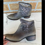 FREEBIRD by Steven Cabcro Lace Boot size 7M Photo 2
