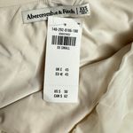 Abercrombie & Fitch One Shoulder Top Photo 1