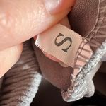 Juniors‎ gray tear away casual pants S Photo 2