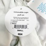 Decree NWT Tropical Print One Piece Swimsuit Women's Size Small Summer Vacation Photo 8