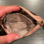 Michael Kors Jet Set Charm Light Pink Wallet Photo 7