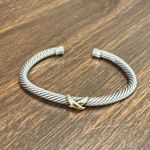 David Yurman Bracelet Photo 0