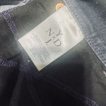 NYDJ  Womens Jeans Denim Not Your Daughter's Capri Cropped sz 12 Lift Tuck Photo 6