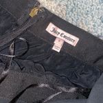 Juicy Couture NWT summer silk maxi dress size 0 Photo 7