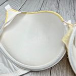 34DDD Bra Womens New Curve Muse‎ Yellow Padded Underwire Size undefined Photo 4