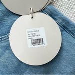 Mother Snacks The Fun Dip Puddle Slice Jeans in Lots of Nibbles Women’s Size 30 Photo 10