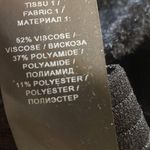 Balmain  Jupe Femme Skirt Photo 4