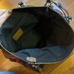 Coach  Nylon Satchel in Multicolor Camo  Photo 4