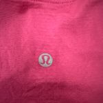 Lululemon  Pink Swiftly Tech Short Sleeve Photo 2