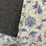 Sag Harbor  Gray Woolmark Wool Blend Pants trousers Size 12 Photo 9