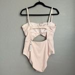 Sanctuary Splice Mio One-Piece Swimsuit Photo 2