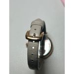 Kate Spade Kate‎ Spade Holland Mandala Watch Gold Pink Crystals Leather Strap Womens Analog Photo 4