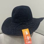 Sol Hats UV Protection Hat Blue Photo 1