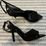 Tony Bianco  Miley Sandal in Black Photo 0