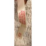 Free People  Floral Smocked Puff-Sleeve Midi Dress - XS (new) Photo 4