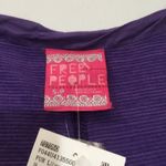 Free People NEW  Sequin Tank Top Photo 7