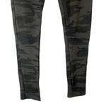 Sanctuary  Gray & Black Camo Skinny Stretch Ankle Leggings Women Sz S Photo 3
