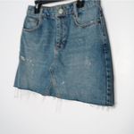 BDG  Urban Outfitters jean skirt size small Photo 1